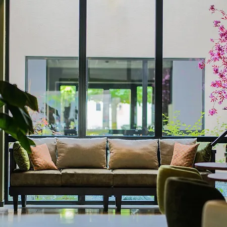 Walram 3* 팔켄뷔르흐안더횔