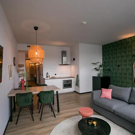 فالرام 3* Valkenburg aan de Geul