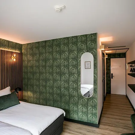 فالرام فندق Valkenburg aan de Geul