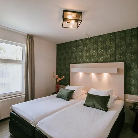 فندق فالرام Valkenburg aan de Geul