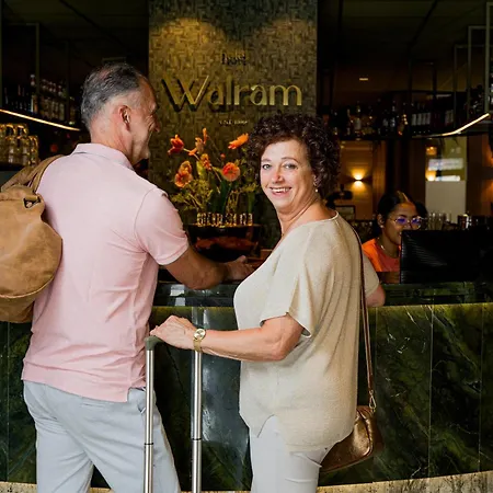 Walram Hotel