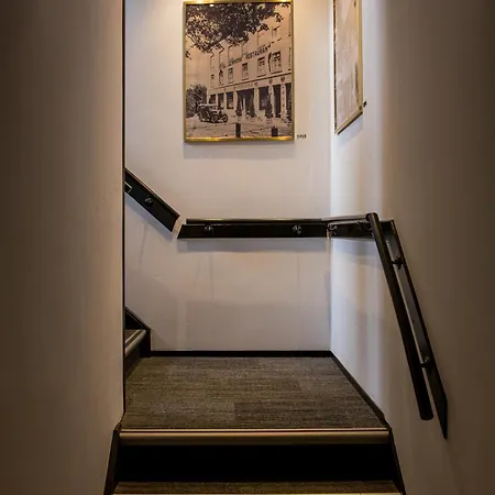 Hotel Walram Valkenburg aan de Geul