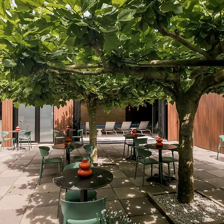 Walram Hotel Valkenburg aan de Geul