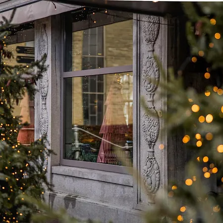 فالرام فندق Valkenburg aan de Geul