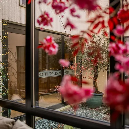 فندق فالرام Valkenburg aan de Geul