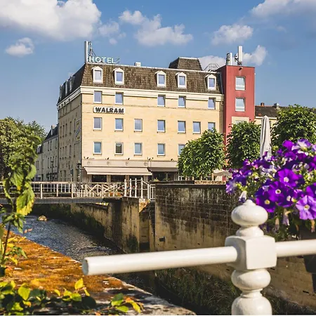 Walram 3* 팔켄뷔르흐안더횔