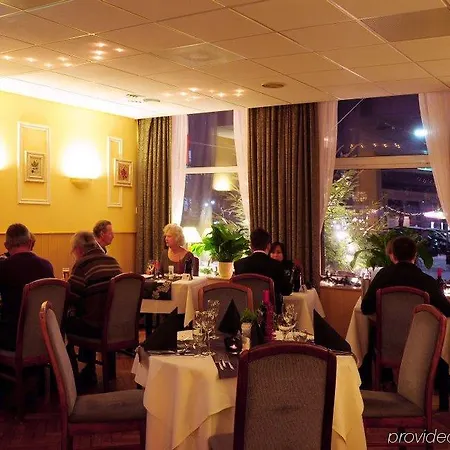 فندق فالرام Valkenburg aan de Geul