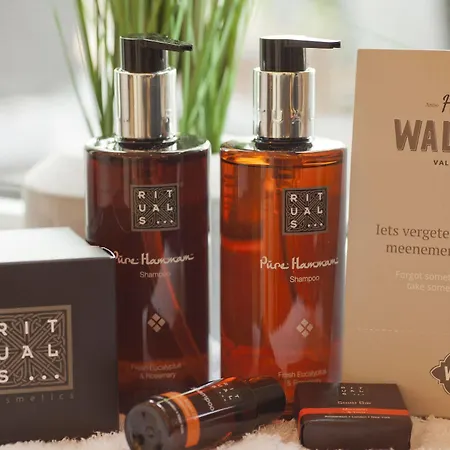 فندق فالرام Valkenburg aan de Geul