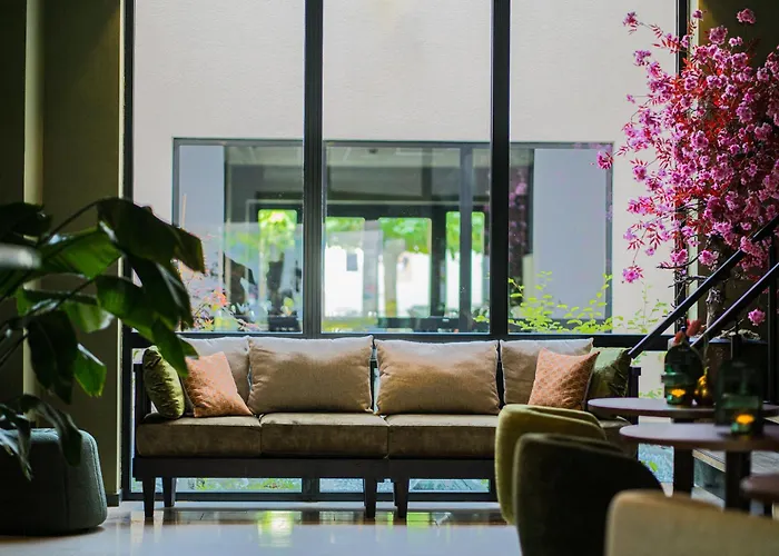 Walram 3* 팔켄뷔르흐안더횔