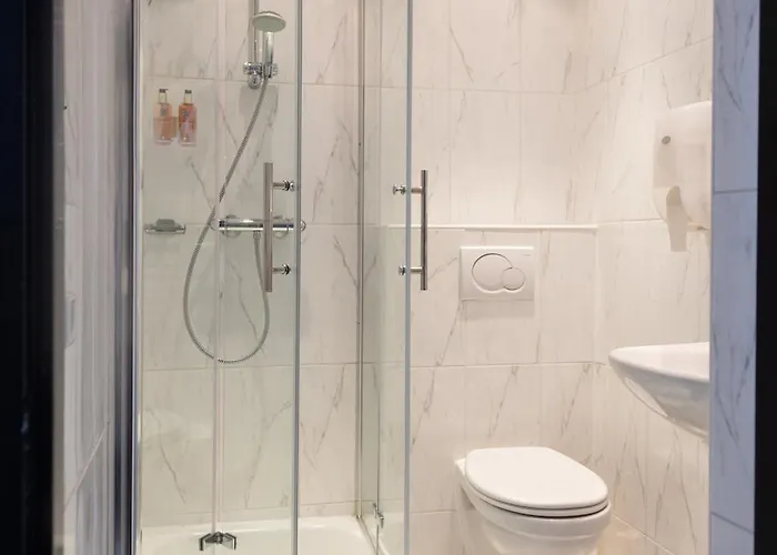 Walram 호텔 팔켄뷔르흐안더횔