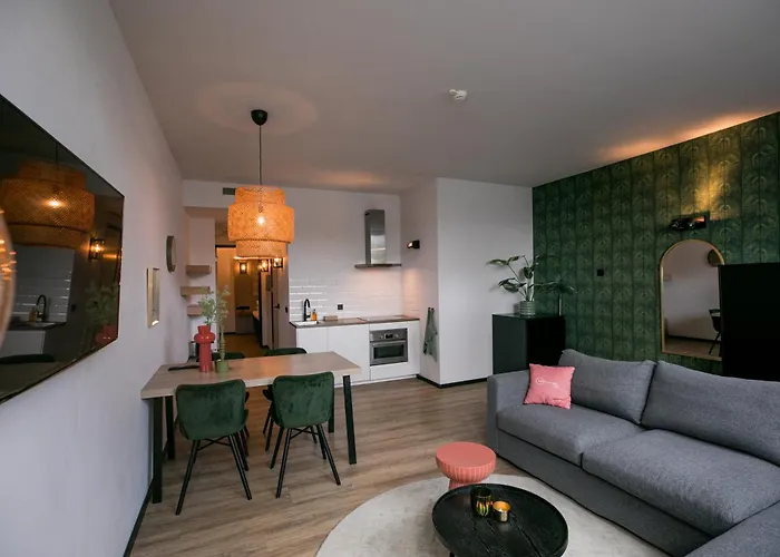 Walram 3* 팔켄뷔르흐안더횔