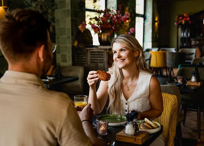 Walram 호텔 팔켄뷔르흐안더횔