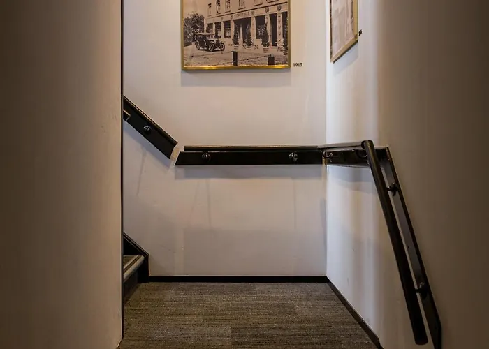 호텔 Walram 팔켄뷔르흐안더횔