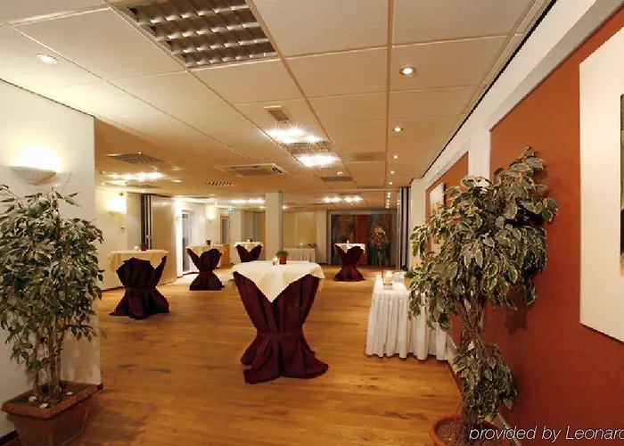 Walram 3* 팔켄뷔르흐안더횔