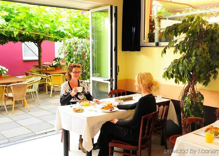 Walram 3* 팔켄뷔르흐안더횔