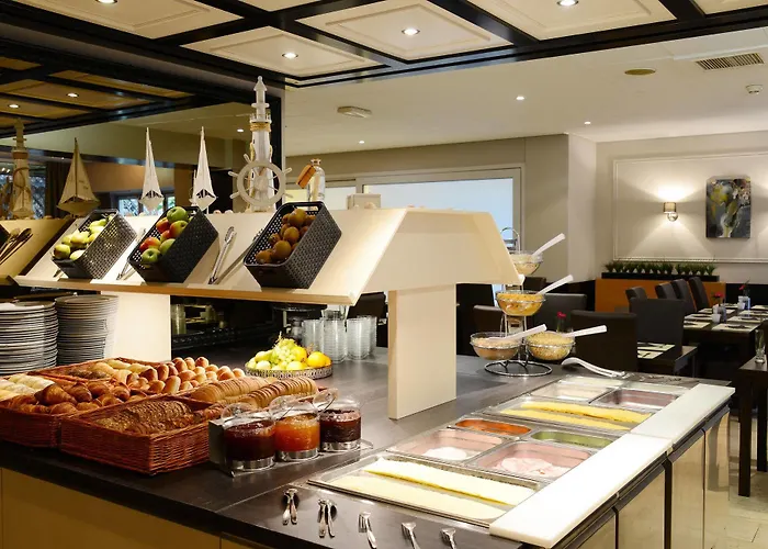 Walram 3* 팔켄뷔르흐안더횔