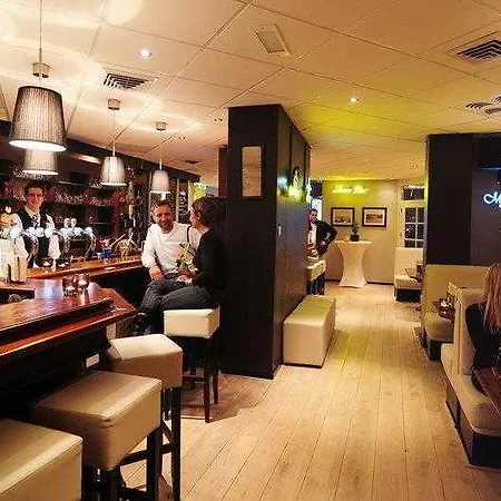 Hotel Walram 3*