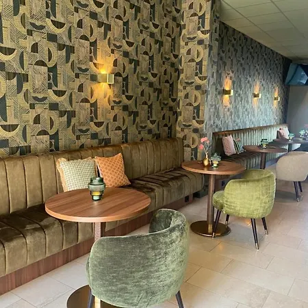 Walram Hotel Valkenburg aan de Geul