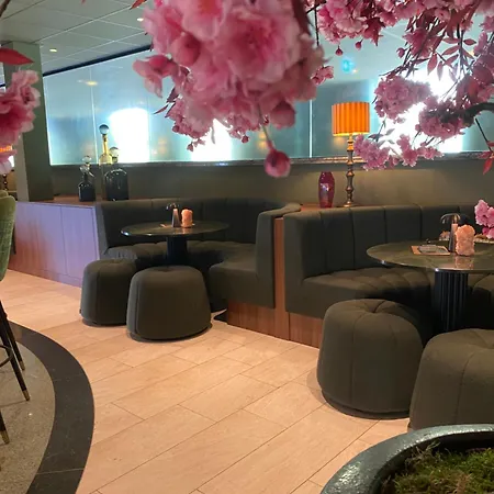 帕拉姆酒店 酒店 3*