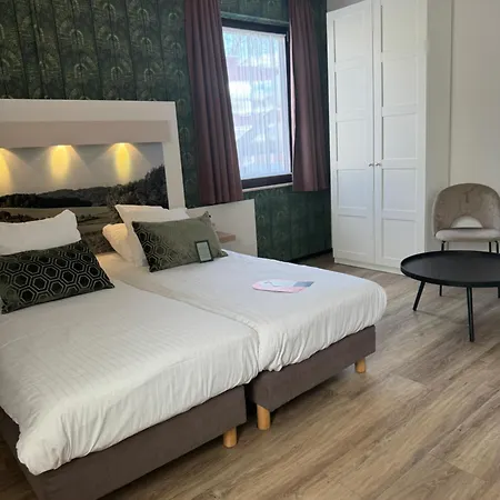 Hotel Walram Valkenburg aan de Geul