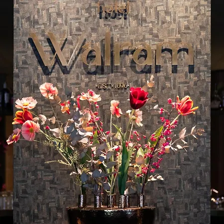 Walram Hotel 3*