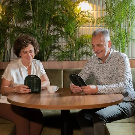 Walram Hotel Valkenburg aan de Geul