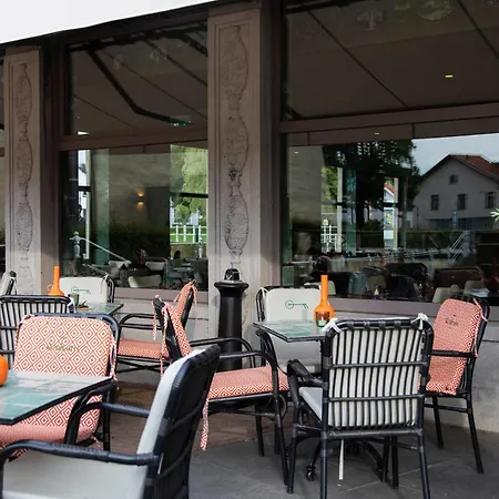Hotel Walram Valkenburg aan de Geul