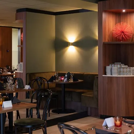 Hotel Walram Valkenburg aan de Geul