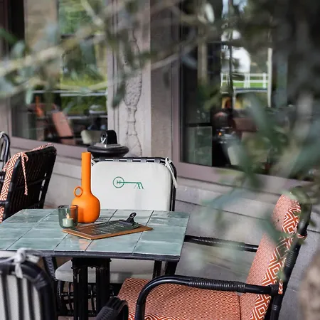 Walram Hotel