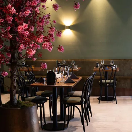 Hotel Walram