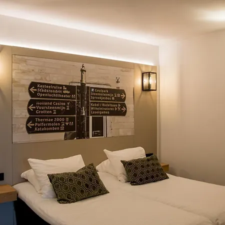 Hotel Walram Valkenburg aan de Geul