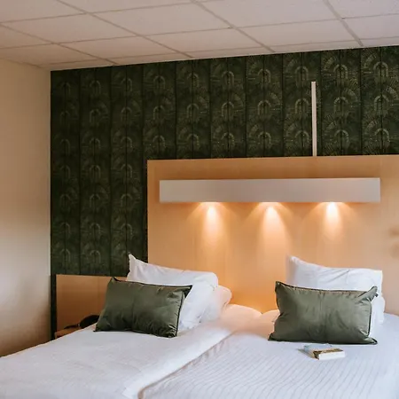 Walram 3* Valkenburg aan de Geul