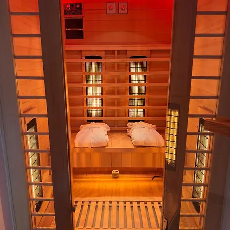 帕拉姆酒店 酒店