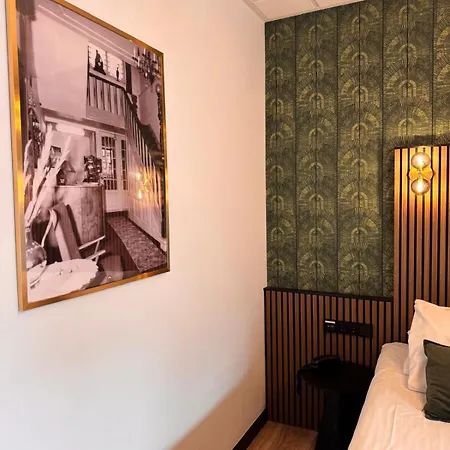 Walram Hotel Valkenburg aan de Geul