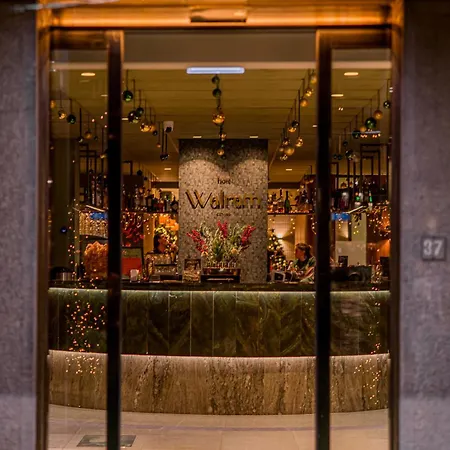 Hotel Walram Valkenburg aan de Geul