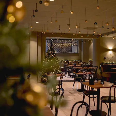 Hotel Walram Valkenburg aan de Geul