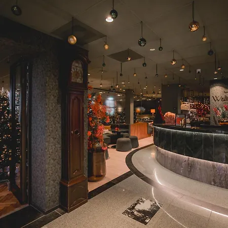 Walram Hotel