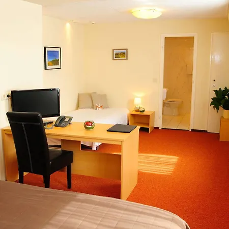 Walram Hotel Valkenburg aan de Geul