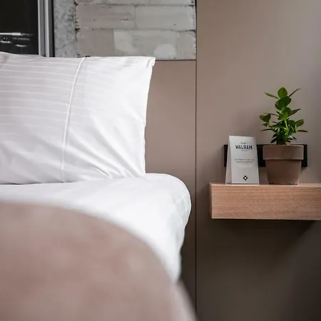 Walram Hotel 3*