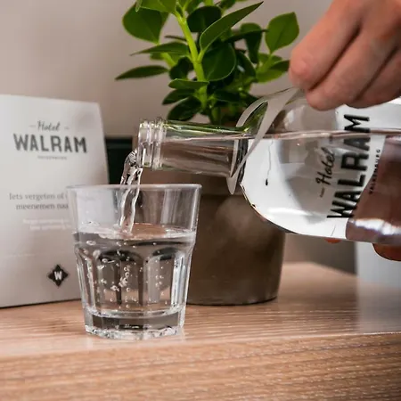 Walram Hotel 3*