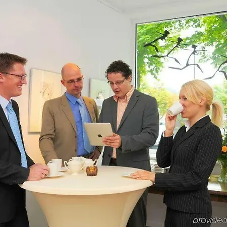 Hotel Walram Valkenburg aan de Geul