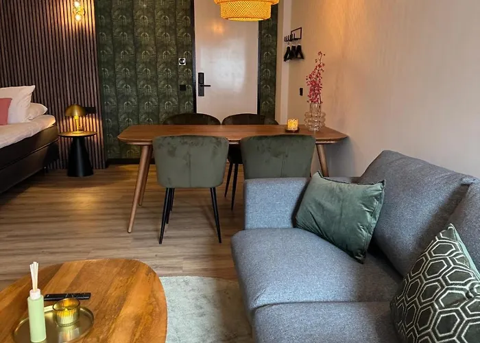 Walram Ξενοδοχείο