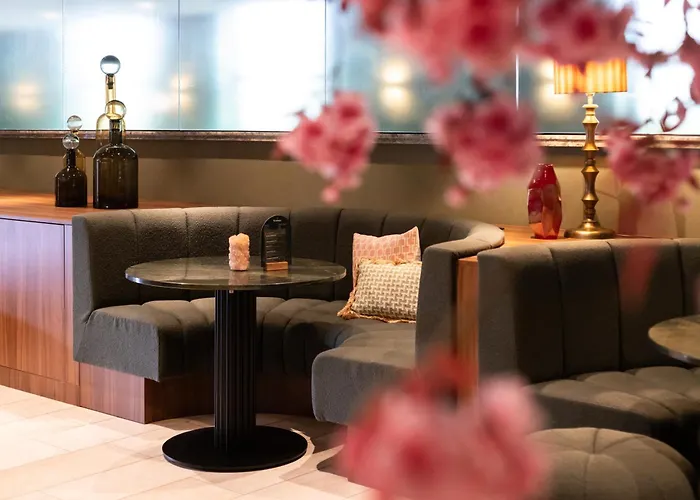 Walram Ξενοδοχείο