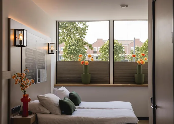 Walram Ξενοδοχείο 3*