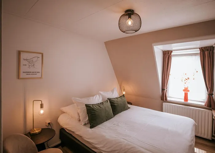 Walram Ξενοδοχείο 3*