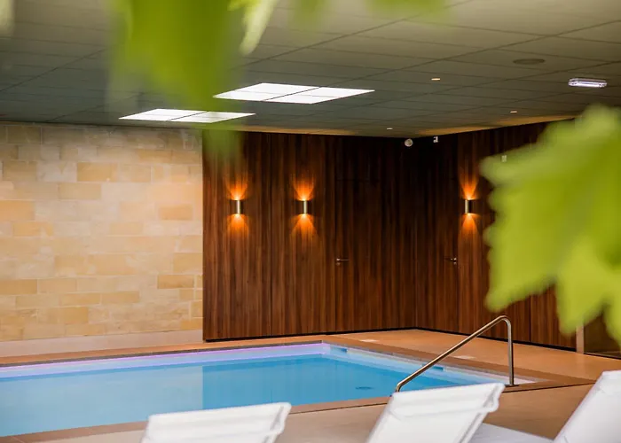 Walram Ξενοδοχείο 3*