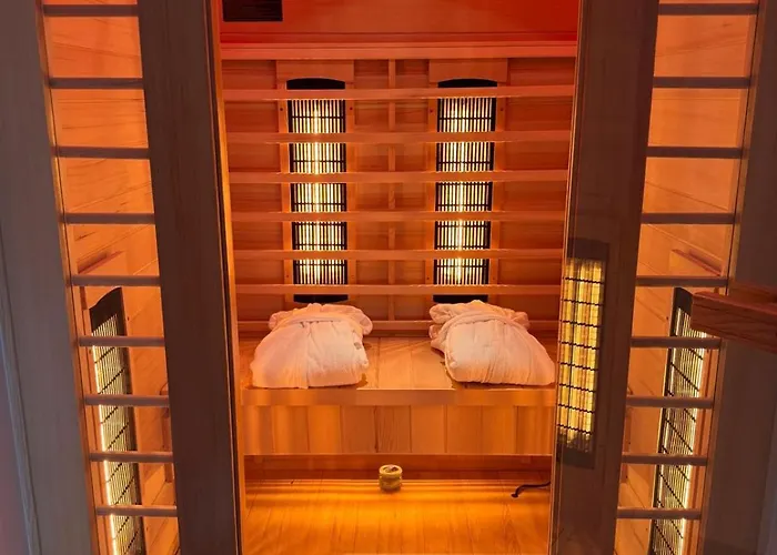 Walram Ξενοδοχείο