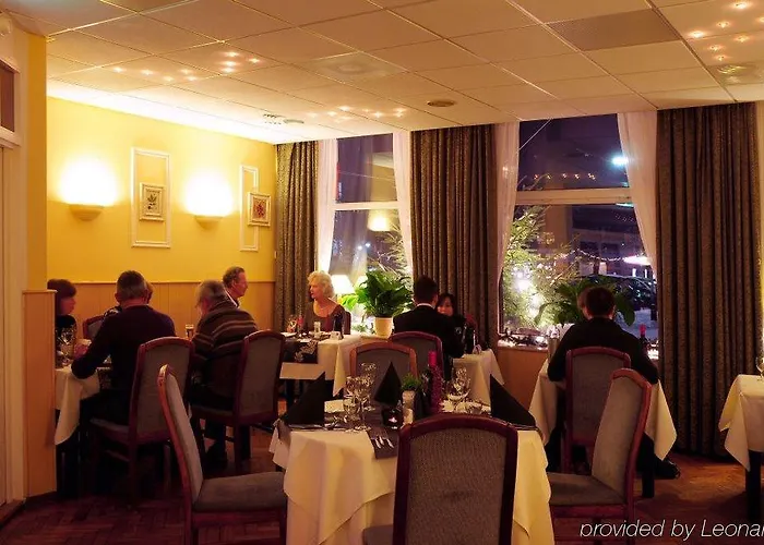 Готель Walram Valkenburg aan de Geul