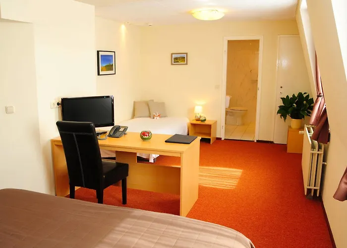 Walram Ξενοδοχείο Valkenburg aan de Geul