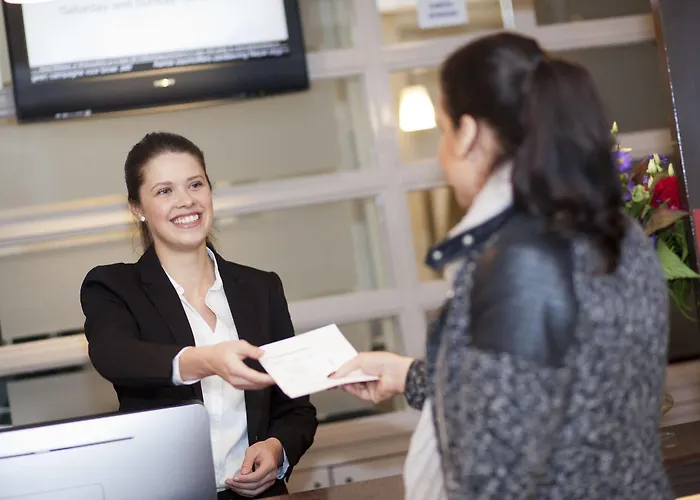 Ξενοδοχείο Walram